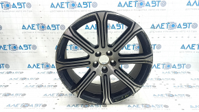 Wheel disk R20 x 8J ET52.5 H2 Volvo XC60 18-21 type 2, curb