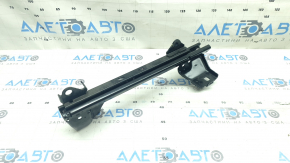 Driver's seat slide, left, Ford Escape MK4 2023-2026, electric, without frame