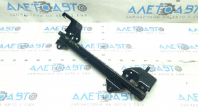 Driver's seat slide, left, Ford Escape MK4 2023-2026, electric, without frame