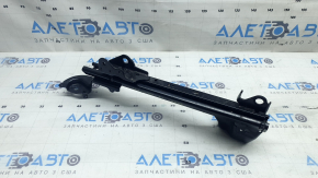 Right driver's seat runner for Ford Escape MK4 20-22, electric, without frame