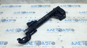 Right driver's seat runner for Ford Escape MK4 20-22, electric, without frame