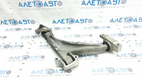 Lower control arm, front right, Volvo XC60 19-26, microcracks, S/B
