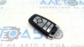 Ford Escape MK4 2020 Smart Key - 5 buttons, scratches, nicks