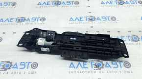 Ford Escape MK4 20-26 driver's seat longitudinal adjustment motor with memory, with mount