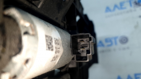 Ford Escape MK4 20-26 driver's seat longitudinal adjustment motor with memory, with mount
