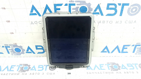 Volvo XC60 18-20 navigation display monitor