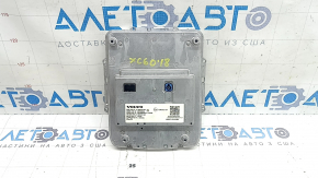 Volvo XC60 18-20 navigation display monitor