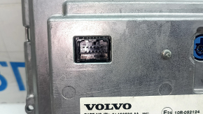 Volvo XC60 18-20 navigation display monitor