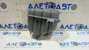 Cooling expansion tank Audi A4 B9 17- 2.0T
