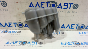 Cooling expansion tank Audi A4 B9 17- 2.0T