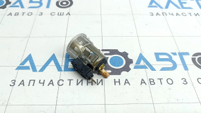 Volvo XC60 18-26 center console cigarette lighter with illumination