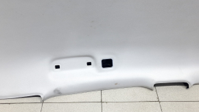 Ford Escape MK4 23-26 headliner without panoramic windows, gray, ready to clean