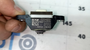 Left door airbag sensor for Kia Sorento 10-15