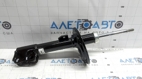 Front right shock absorber for Toyota Sienna 15-16 AWD