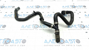 Cooling system hose Volvo XC60 18-26 T5, T6