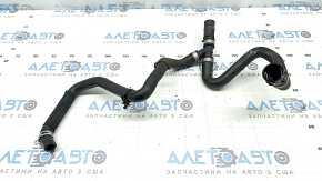 Cooling system hose Volvo XC60 18-26 T5, T6