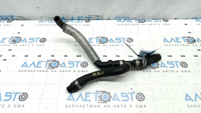 Cooling system hose Volvo XC60 18-26 T5, T6
