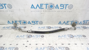 Subaru Impreza 17-19 GK Manual A/C Compressor-Heat Tube Without Cap