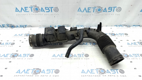 Air duct from the Volvo XC60 18-26 T5 filter