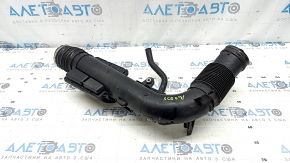 Air duct from the Volvo XC60 18-26 T5 filter