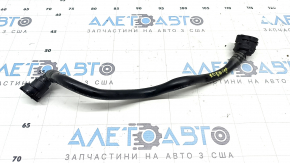 Cooling system hose Volvo XC60 18-26 T5, T6