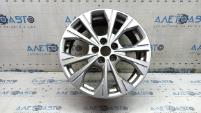 R17x7J Ford Escape MK4 20-26 Type 2 Light Curb Wheel