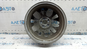 R17x7J Ford Escape MK4 20-26 Type 2 Light Curb Wheel