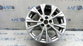 R17x7J Ford Escape MK4 20-26 Type 2 Light Curb Wheel