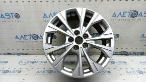R17x7J Ford Escape MK4 20-26 Type 2 Light Curb Wheel