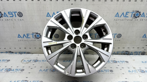 R17x7J Ford Escape MK4 20-26 Type 2 Light Curb Wheel