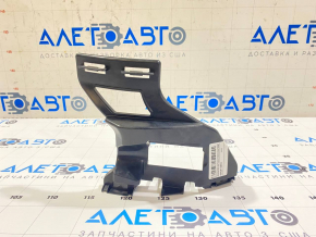 BSM Blind Spot Sensor Bracket Left Audi Q7 16-