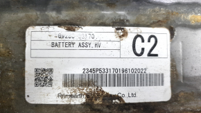 Toyota Rav4 19-25 Hybrid Ni-MH 72kV Battery Assembly