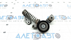 Volvo XC60 18-21 T6 Large Drive Belt Idler Pulley