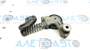Volvo XC60 18-21 T6 Large Drive Belt Idler Pulley