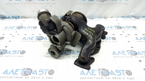 Turbocharger with manifold Volvo XC60 18-26 T5, T6, T8 86kW