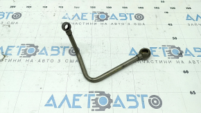 Upper turbine cooling pipe Volvo XC60 22-26 B5