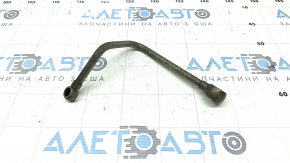 Upper turbine cooling pipe Volvo XC60 22-26 B5