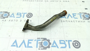 Upper turbine cooling pipe Volvo XC60 22-26 B5