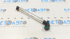 Heated ventilation tube for BMW 7 G11 G12 16-22 B58
