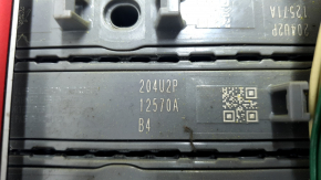 Toyota Rav4 19-25 Hybrid Ni-MH 72kV Battery Assembly