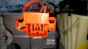 Toyota Rav4 19-25 Hybrid Ni-MH 72kV Battery Assembly