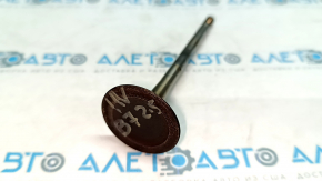 Intake valve VW Passat b7 12-14 USA 2.5