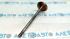 Intake valve VW Passat b7 12-14 USA 2.5