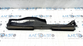 Air intake lower part VW Tiguan 18-20