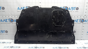 Engine protection Mazda CX-3 16-21 FWD