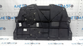 Engine protection Mazda CX-3 16-21 FWD