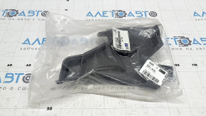 Front Bumper Air Duct Left Hyundai Ioniq 20-22