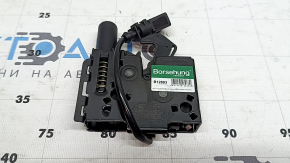 Hood lock right Audi Q5 80A 18-24