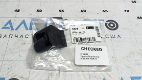 Front bumper bracket right Mazda CX-30 20- small