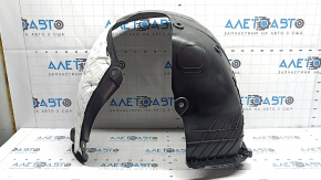 Front left fender liner Hyundai Tucson 19-21 rest